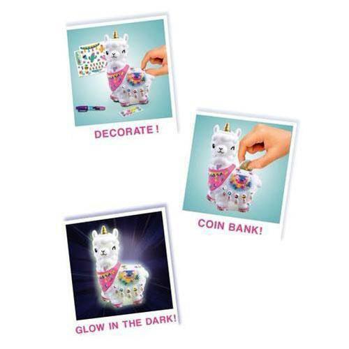 Style 4 Ever Deco Llama Kit - Image 2