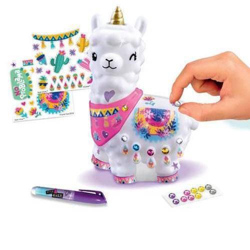 Style 4 Ever Deco Llama Kit - Image 4