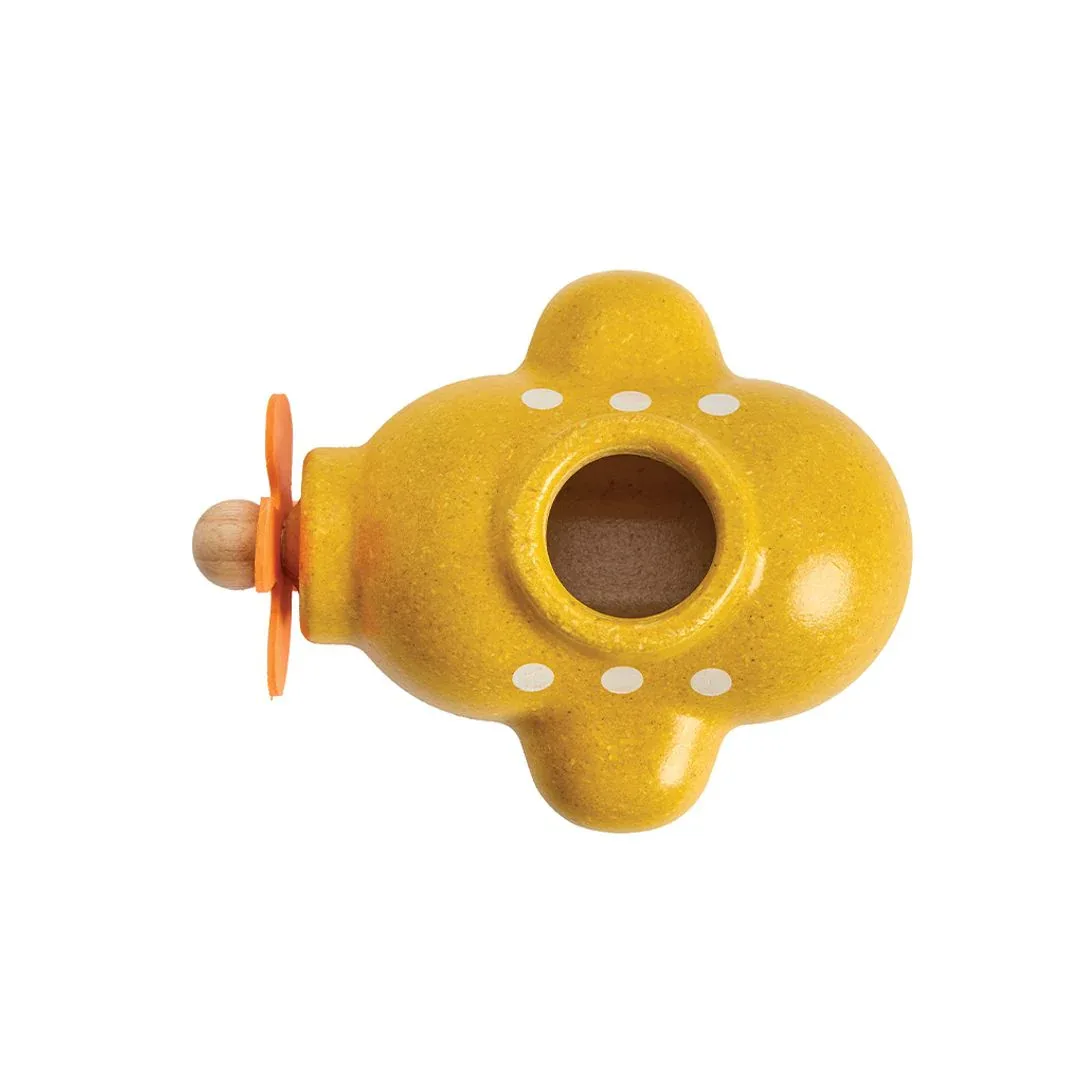 Submarine - Image 4
