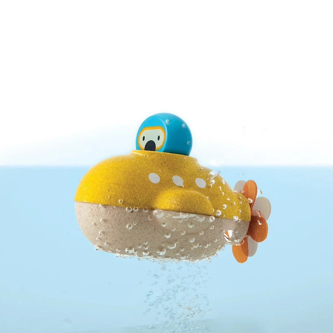 Submarine - Image 5