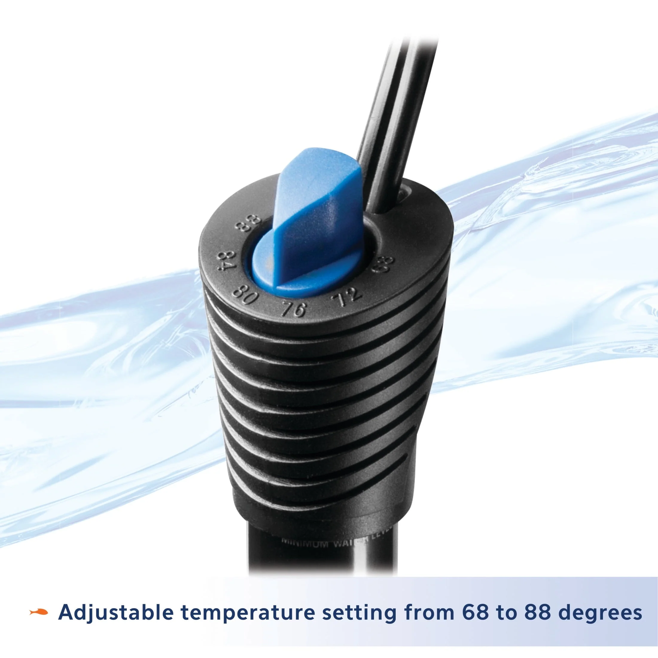 Submersible Aquarium Heater, up to 55 gallon - Image 6