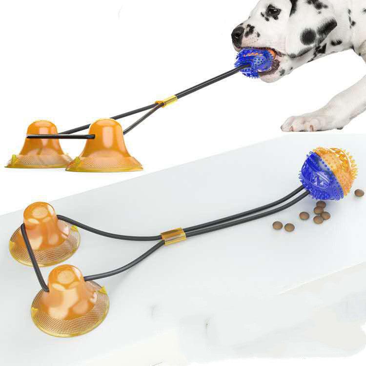 Suction Cup Pets Toys - Image 12