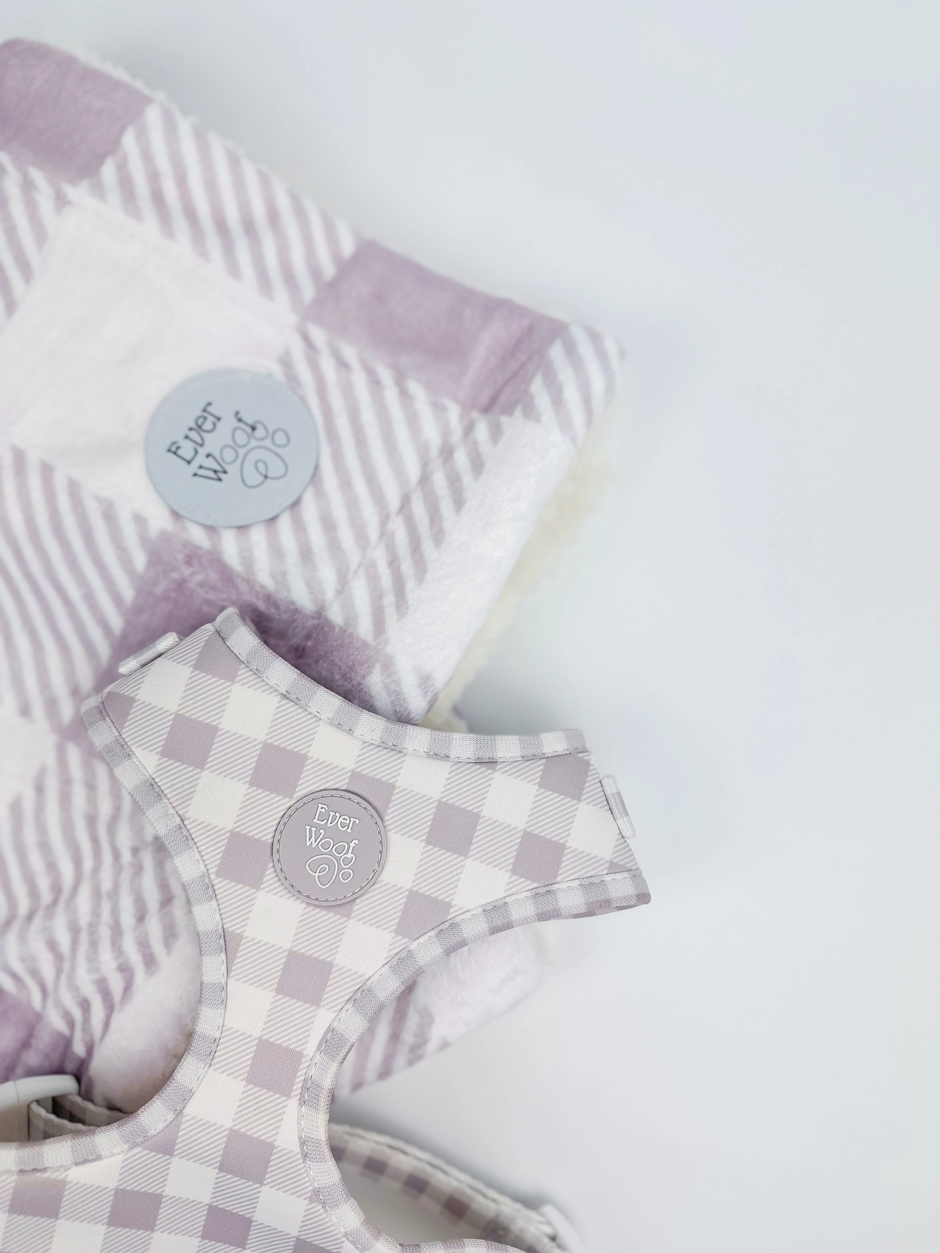 Sugar Plum Dog Blanket - Image 4