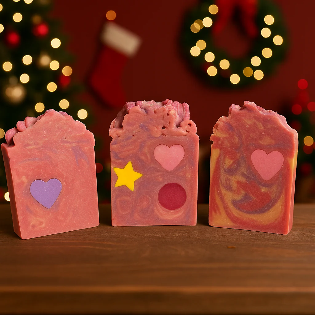 Sugar Plum Punch - Image 2