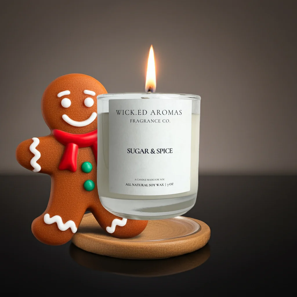 Sugar & Spice - Image 2