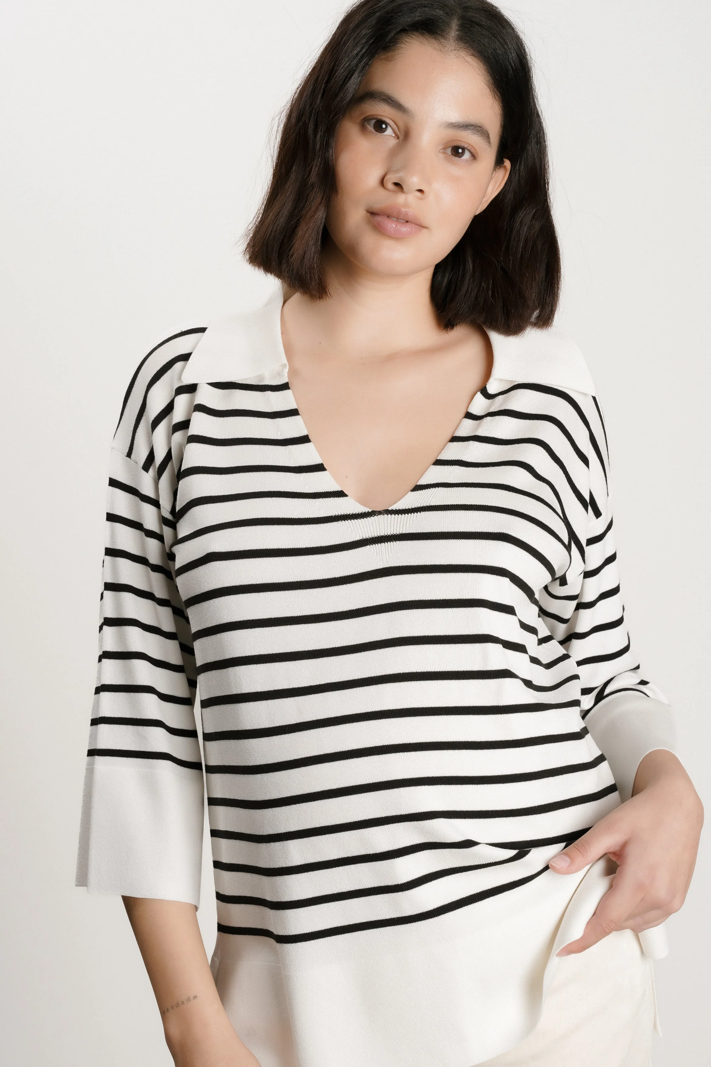 Suki Sweater - Image 2