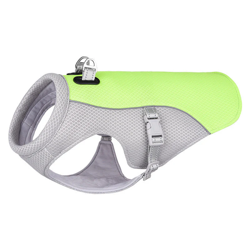 Summer Cooling Vest For Dogs - Image 4