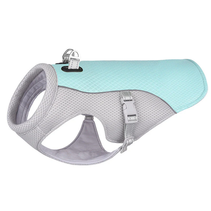 Summer Cooling Vest For Dogs - Image 5
