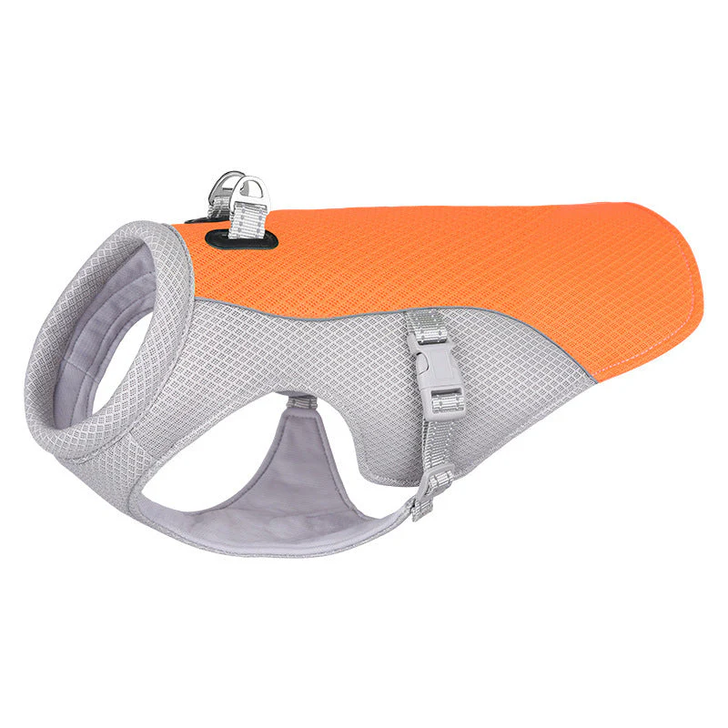 Summer Cooling Vest For Dogs - Image 6
