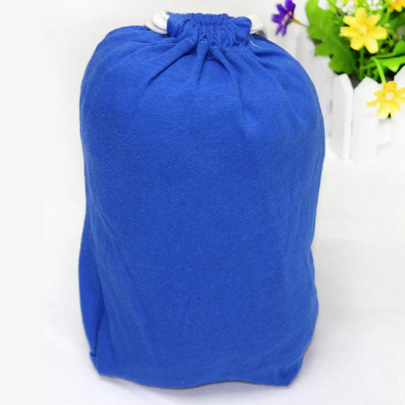 Summer Cotton Cross Simple  Baby Carrier - Image 9