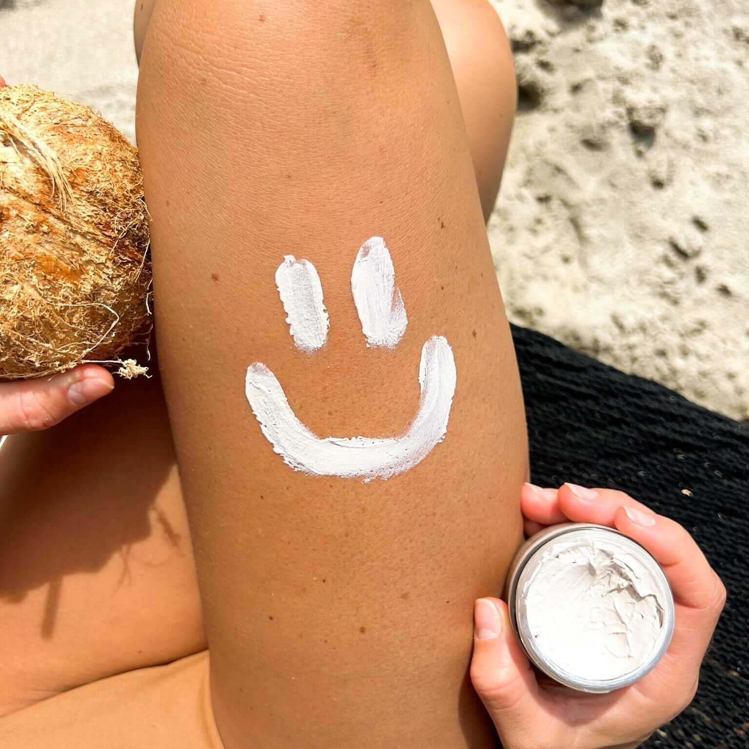 Sun Armor Lotion - Image 7
