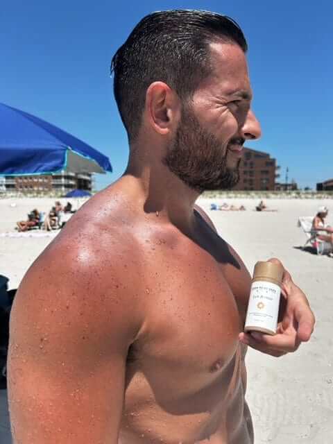 Sun Armor Stick - Image 5