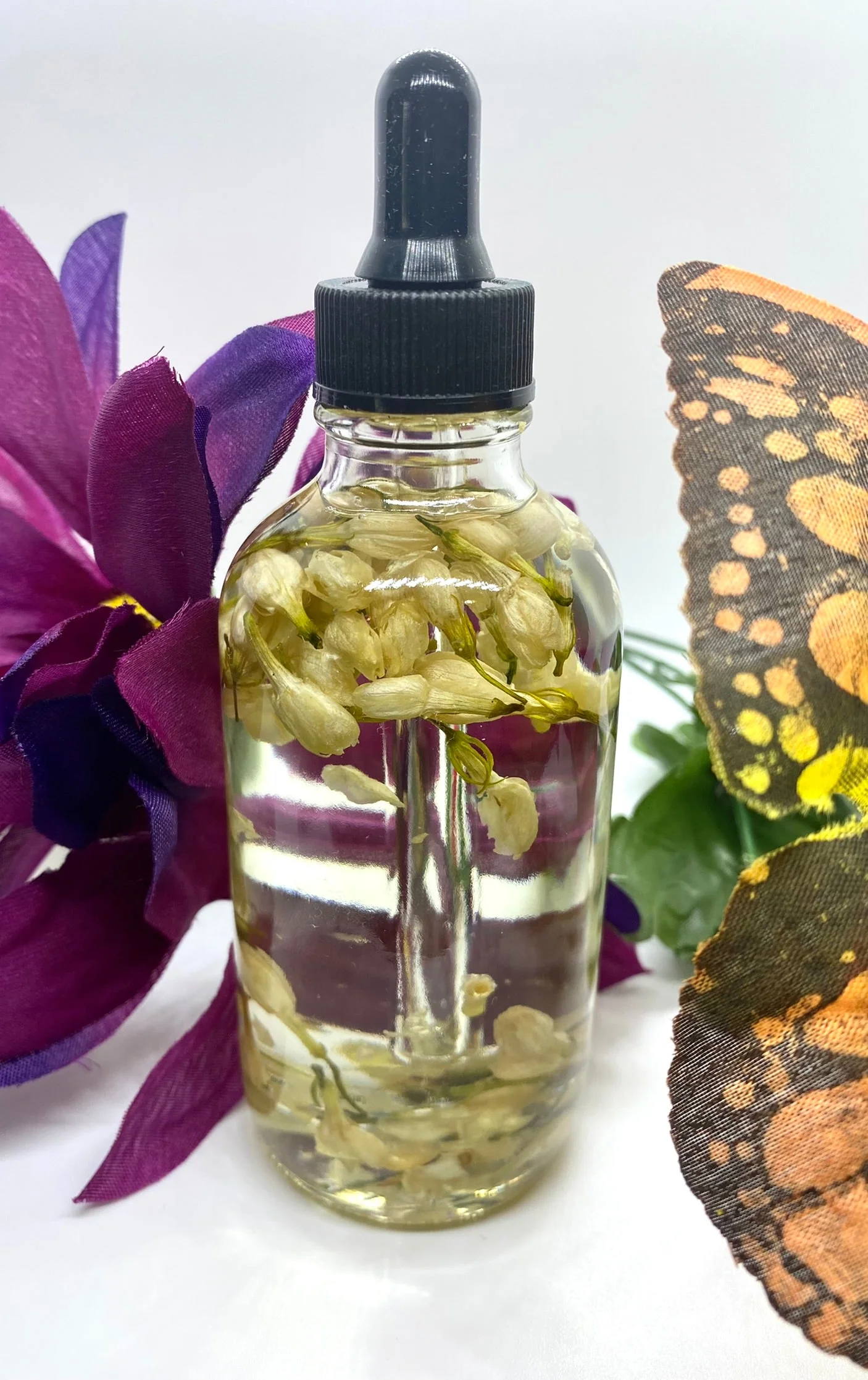 Sun Infused After Shower Body Oils - Image 4