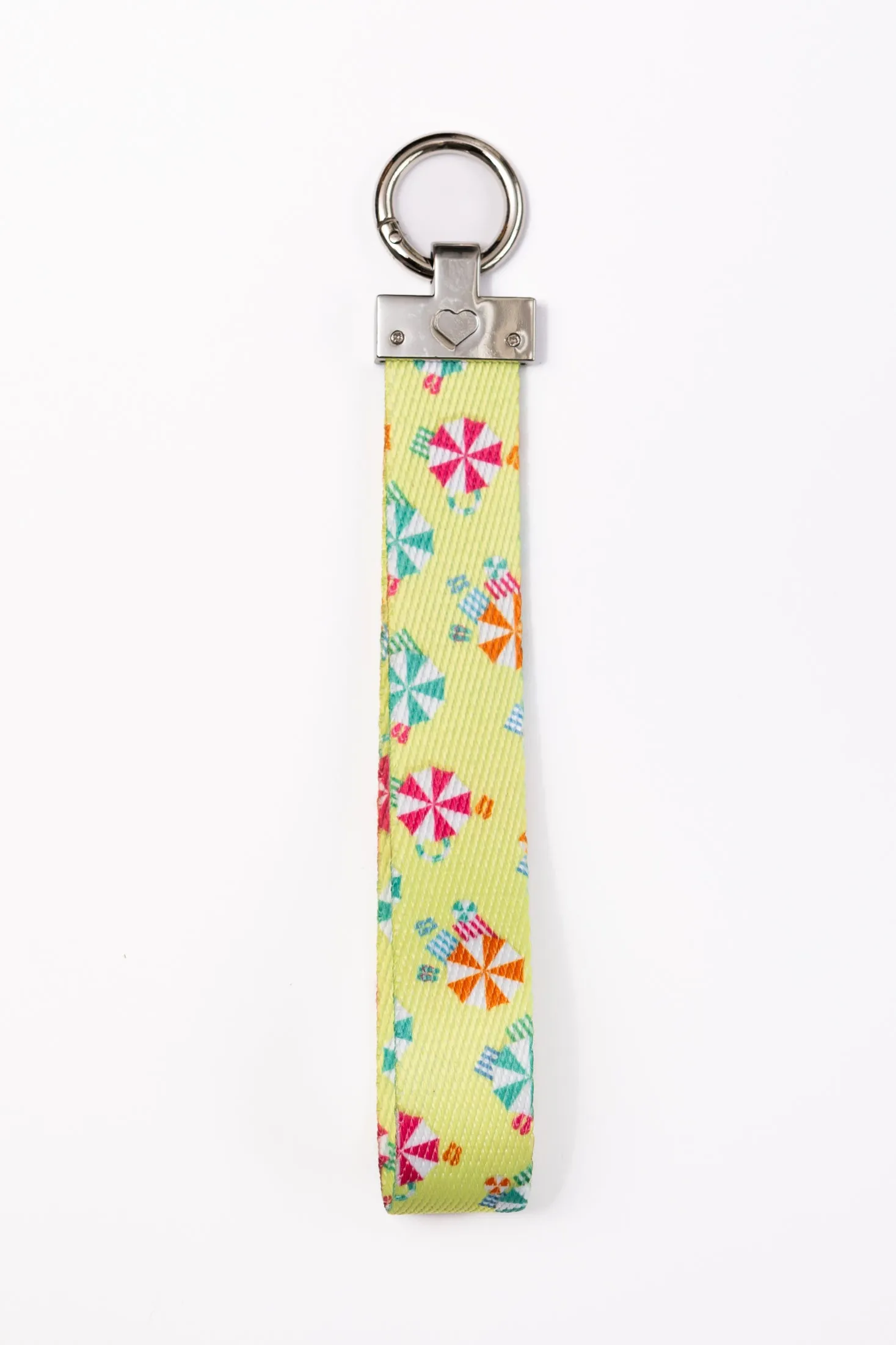 Sun & Shade Dog Bandana & Matching Keychain - Image 2