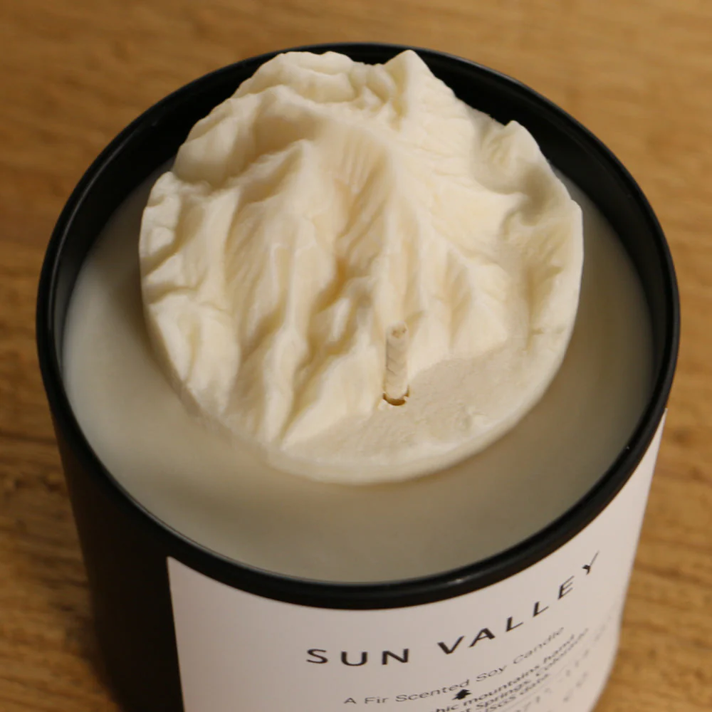 Sun Valley Candle - Image 2
