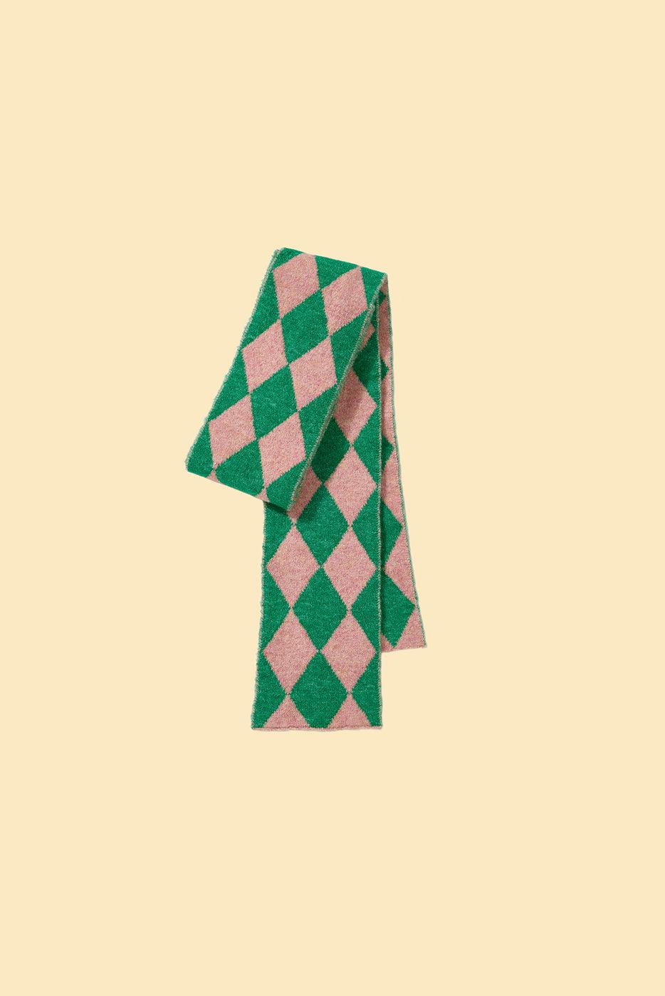 Sunday Brunch Buddy Scarf - Image 3
