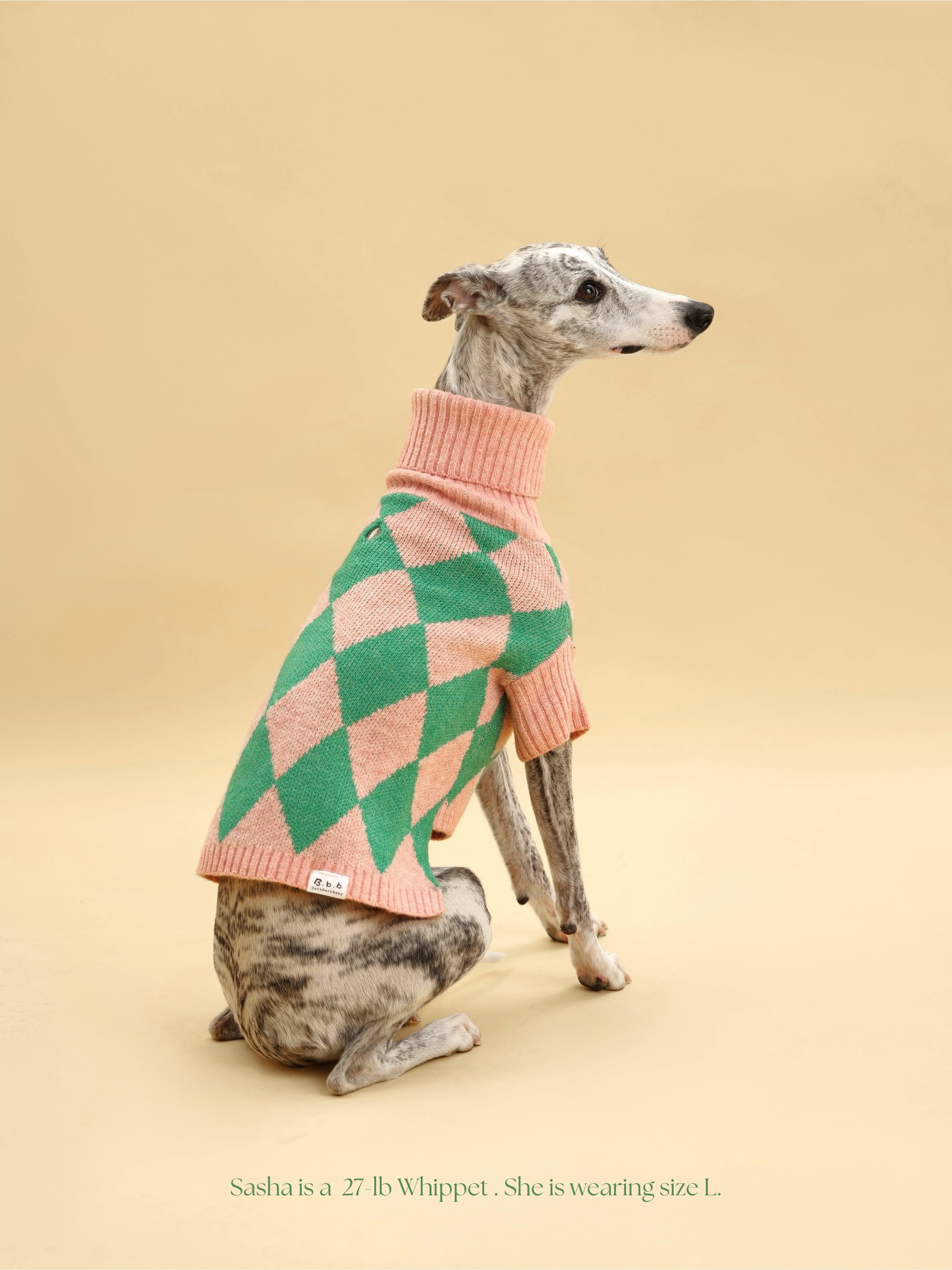 Sunday Brunch in Brooklyn Sweater - Image 6