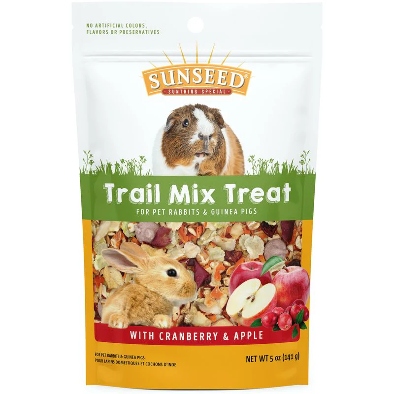 Sunseed Sunthing Special - Trail Treat - Image 2