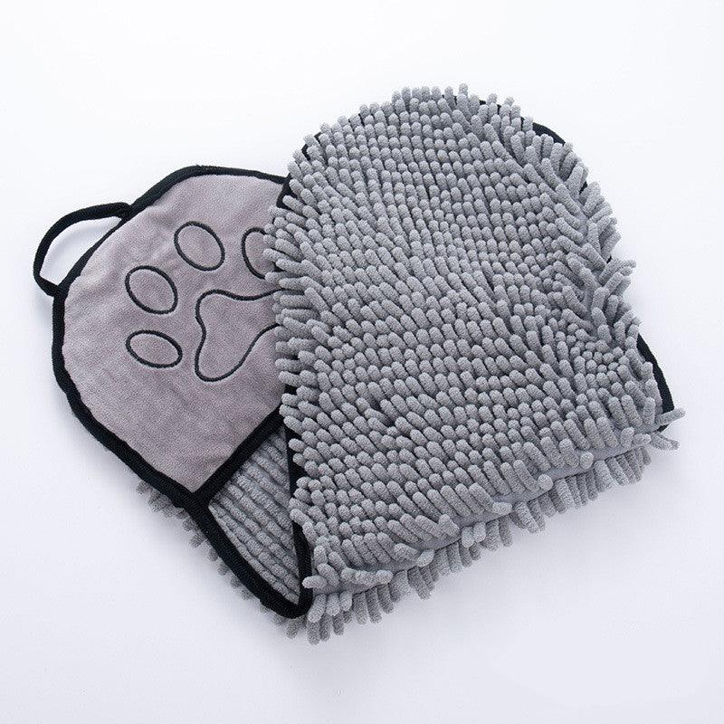 Super Absorbent Microfiber Pet Towel - Image 11
