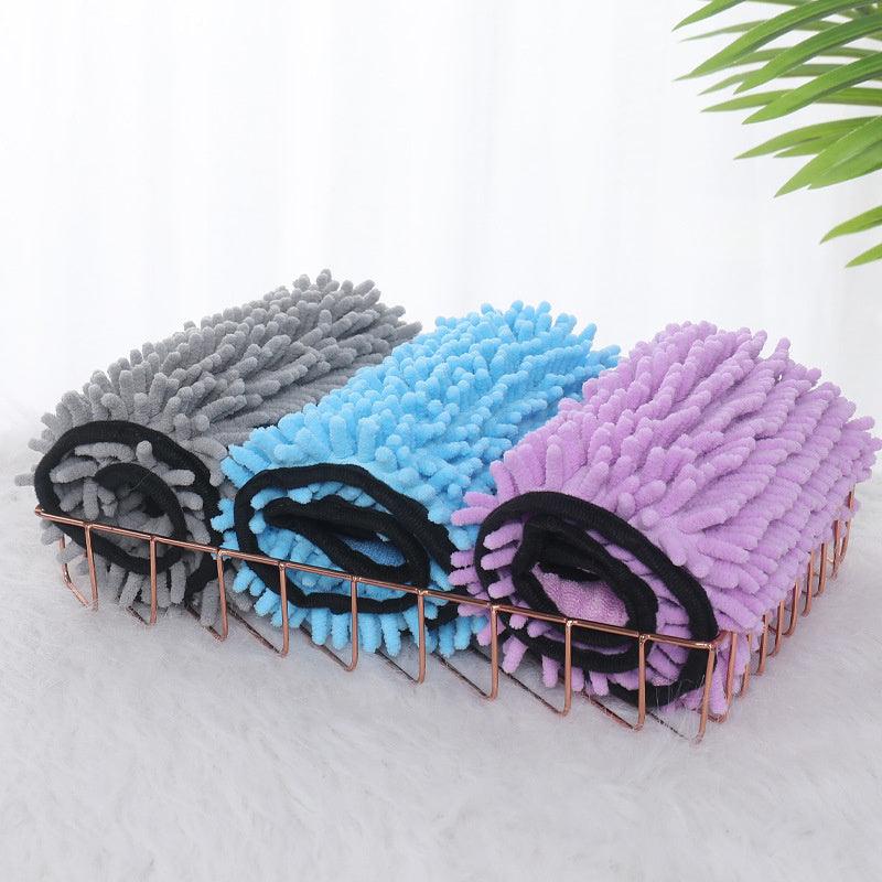 Super Absorbent Microfiber Pet Towel - Image 7