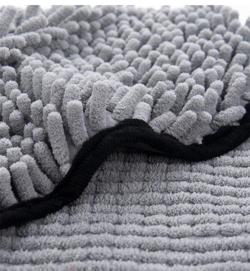 Super Absorbent Microfiber Pet Towel - Image 8