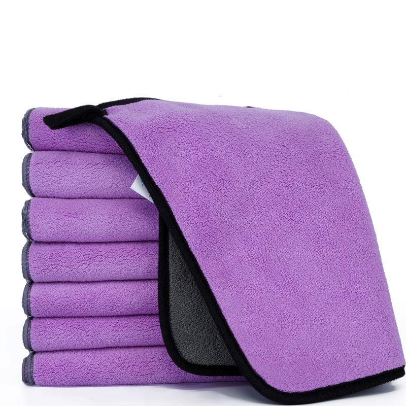 Super Absorbent Pet Bath Towel - Image 11