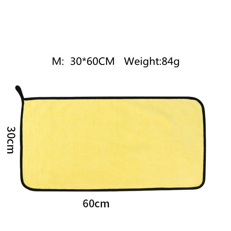 Super Absorbent Pet Bath Towel - Image 7