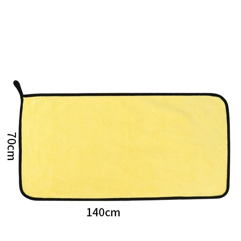 Super Absorbent Pet Bath Towel - Image 8