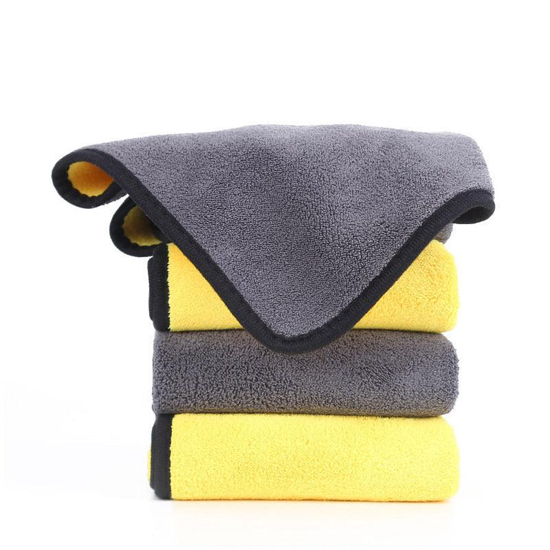 Super Absorbent Pet Bath Towel - Image 9