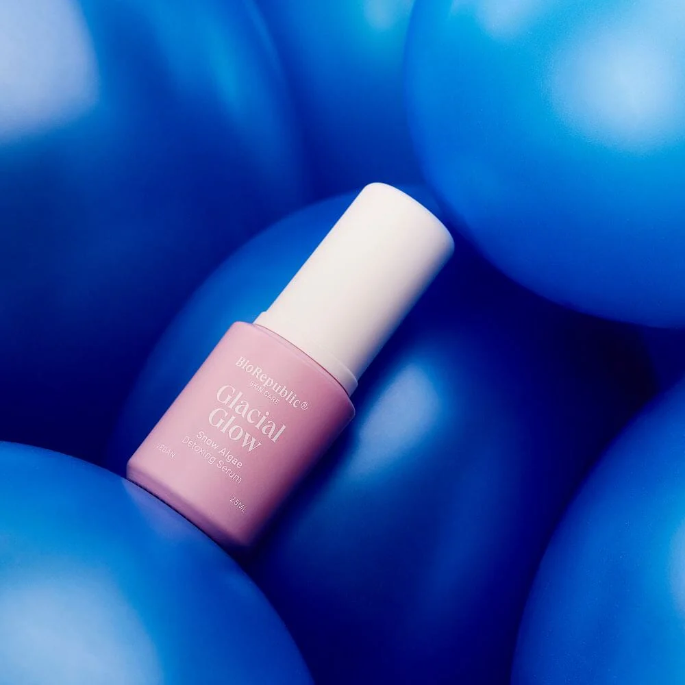 Super Collagen + Detox Glacial Algae Serum - Image 4