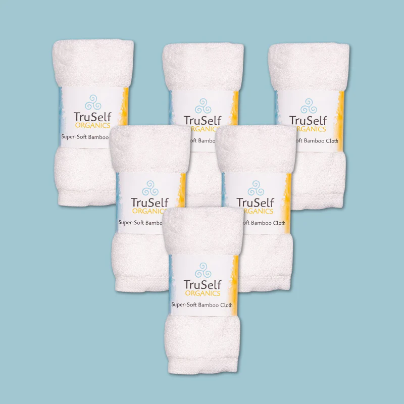 Super-Soft Bamboo Cloth - Image 6