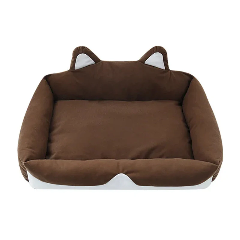 Super Soft Dog Beds & Cat Cushions - Image 10