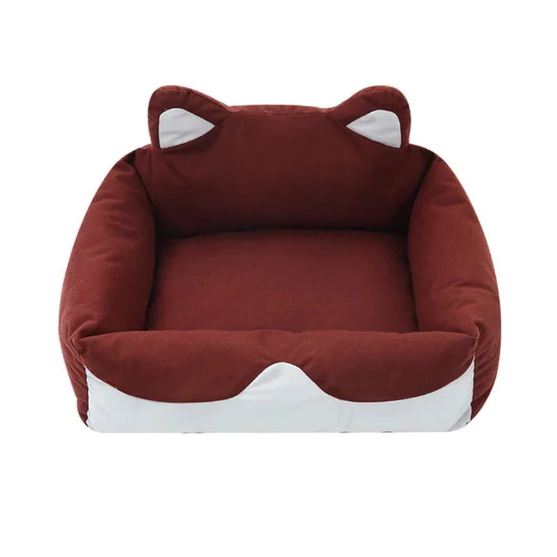 Super Soft Dog Beds & Cat Cushions - Image 11
