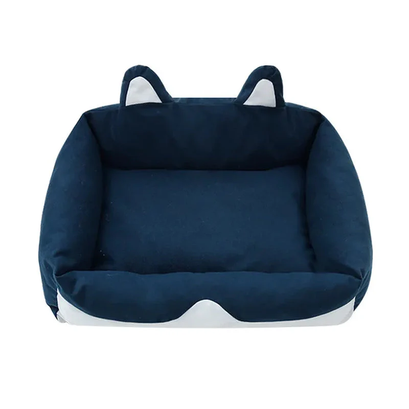 Super Soft Dog Beds & Cat Cushions - Image 8