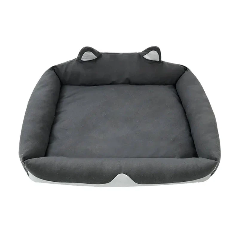 Super Soft Dog Beds & Cat Cushions - Image 9