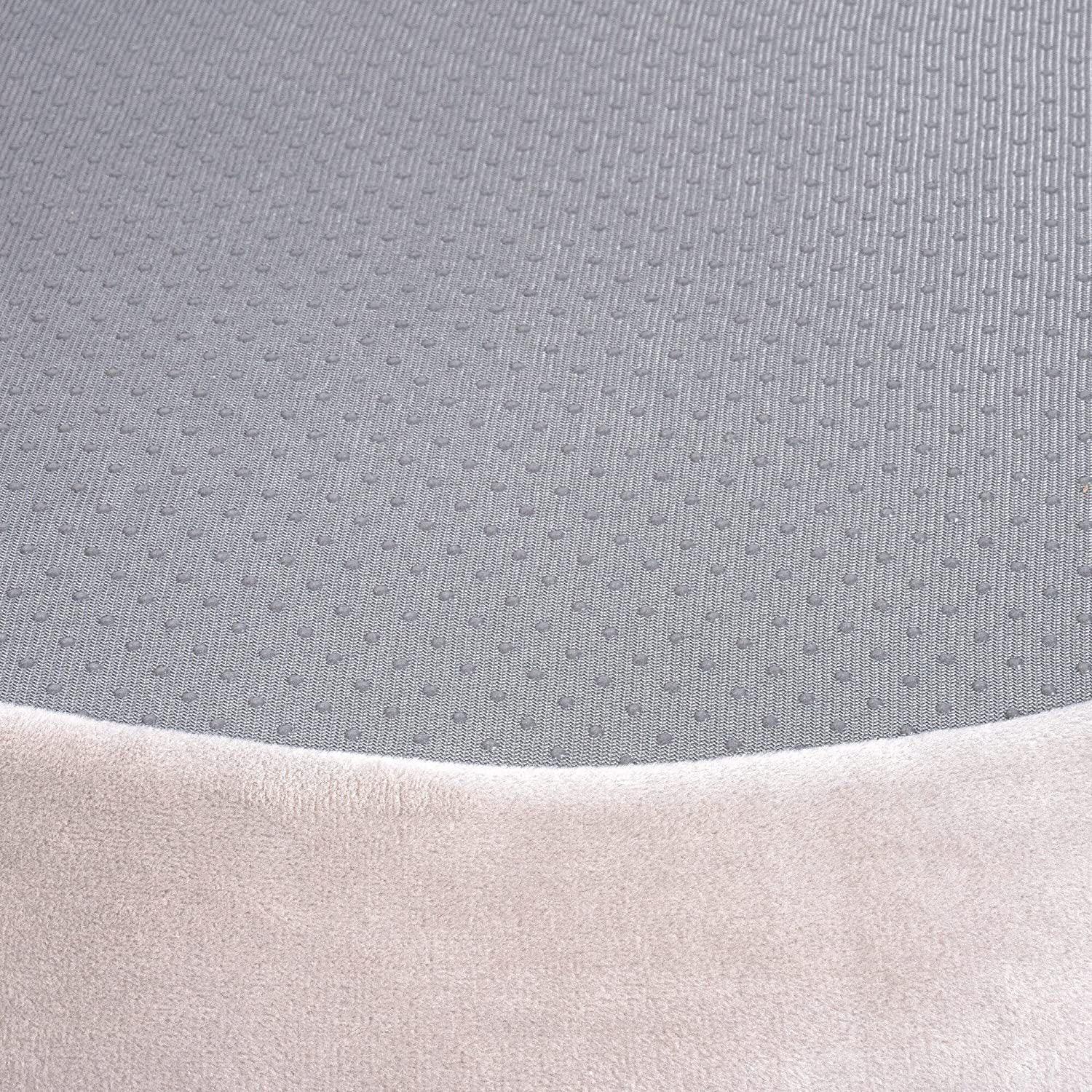 Super Soft Plush Four Seasons Pet Bed - Image 5