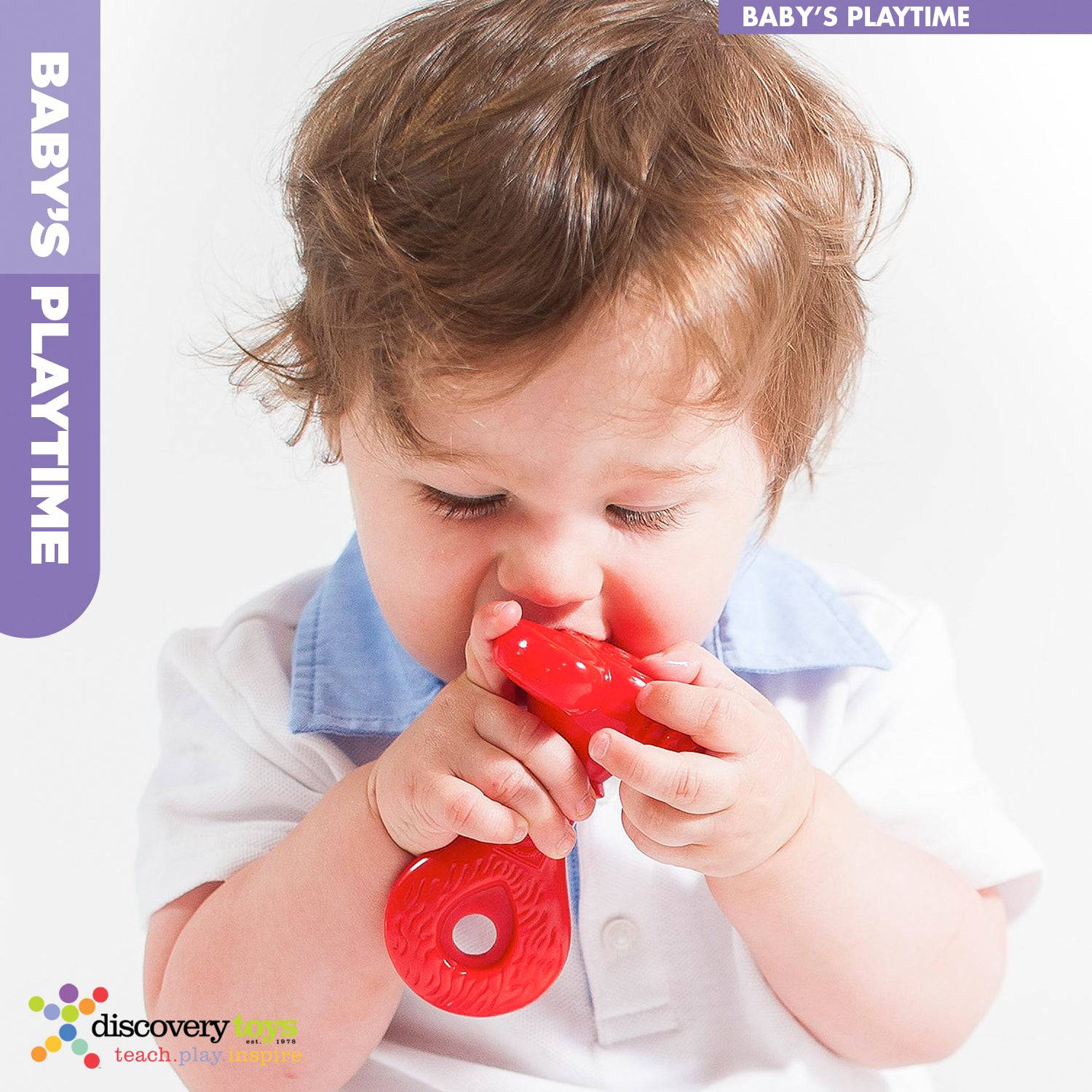 SUPER YUMMY Teether - Image 3