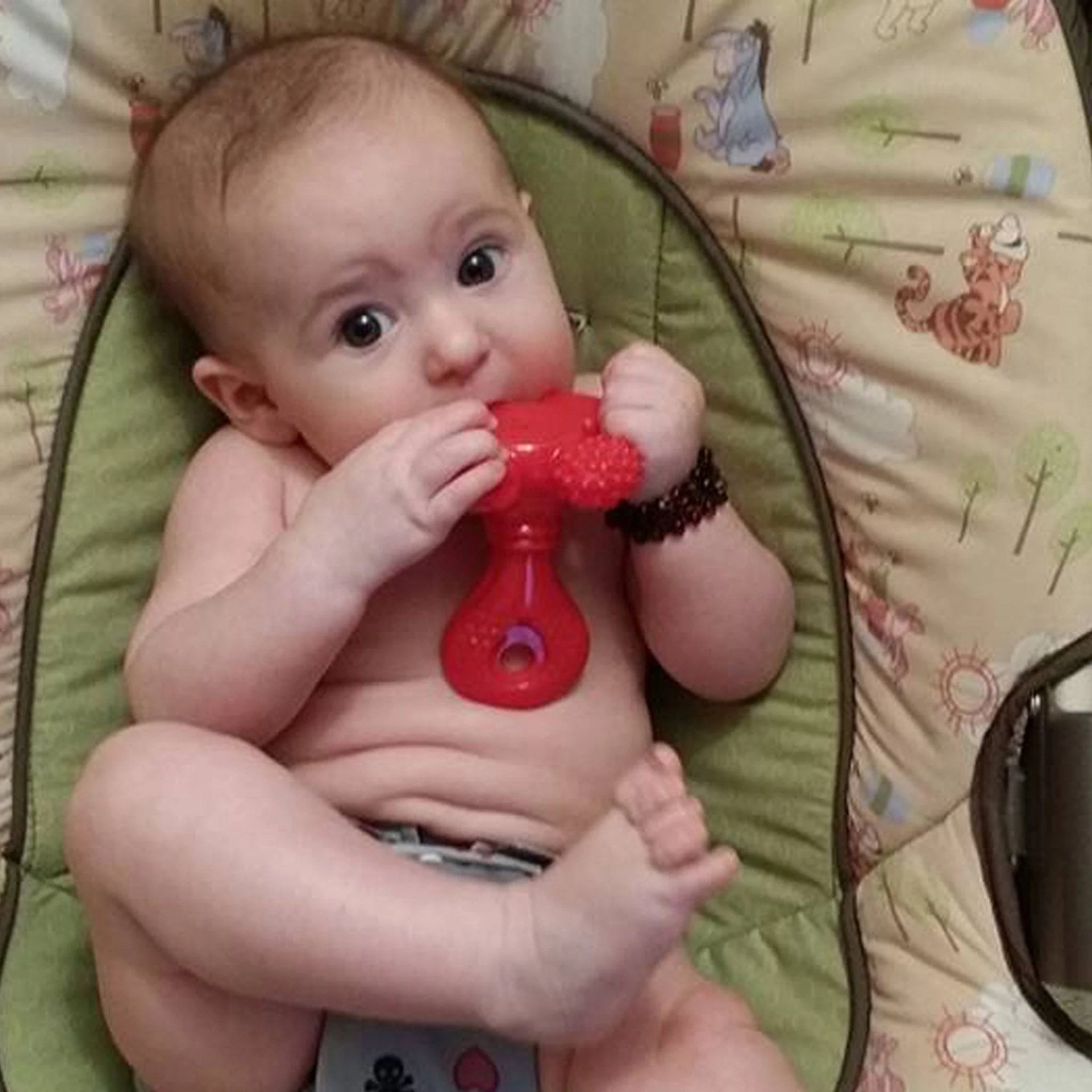 SUPER YUMMY Teether - Image 6