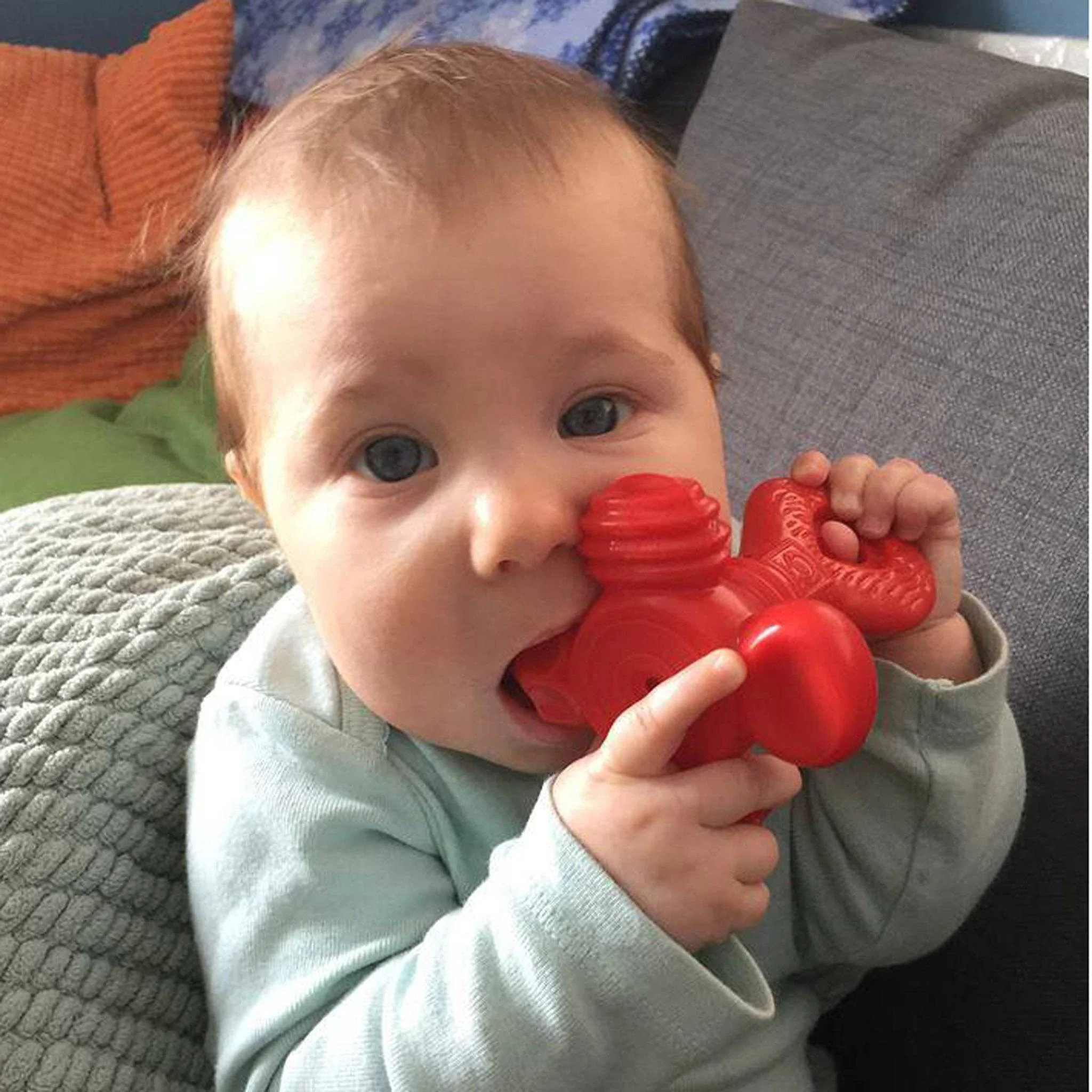 SUPER YUMMY Teether - Image 7