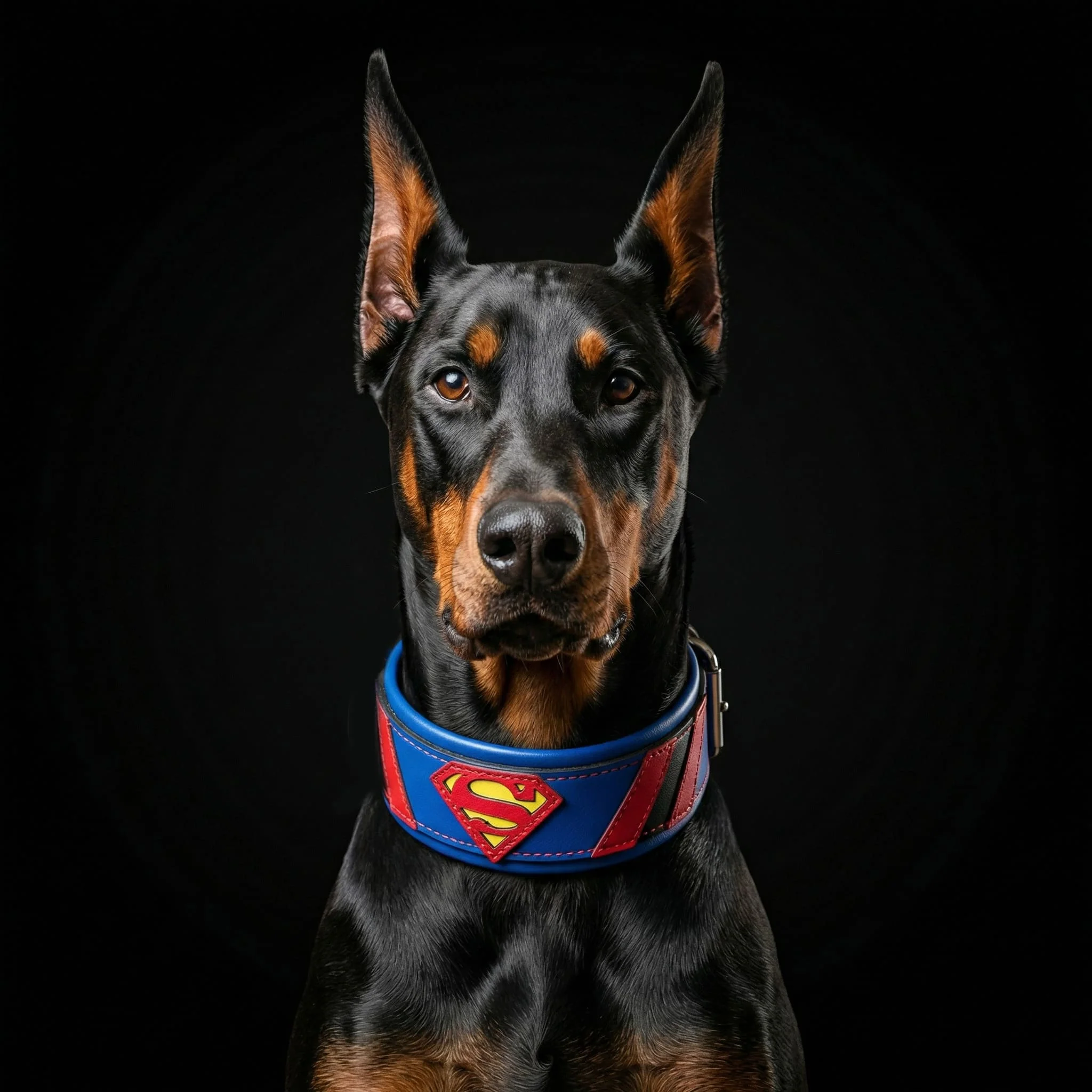 Superdog Collar - Image 2