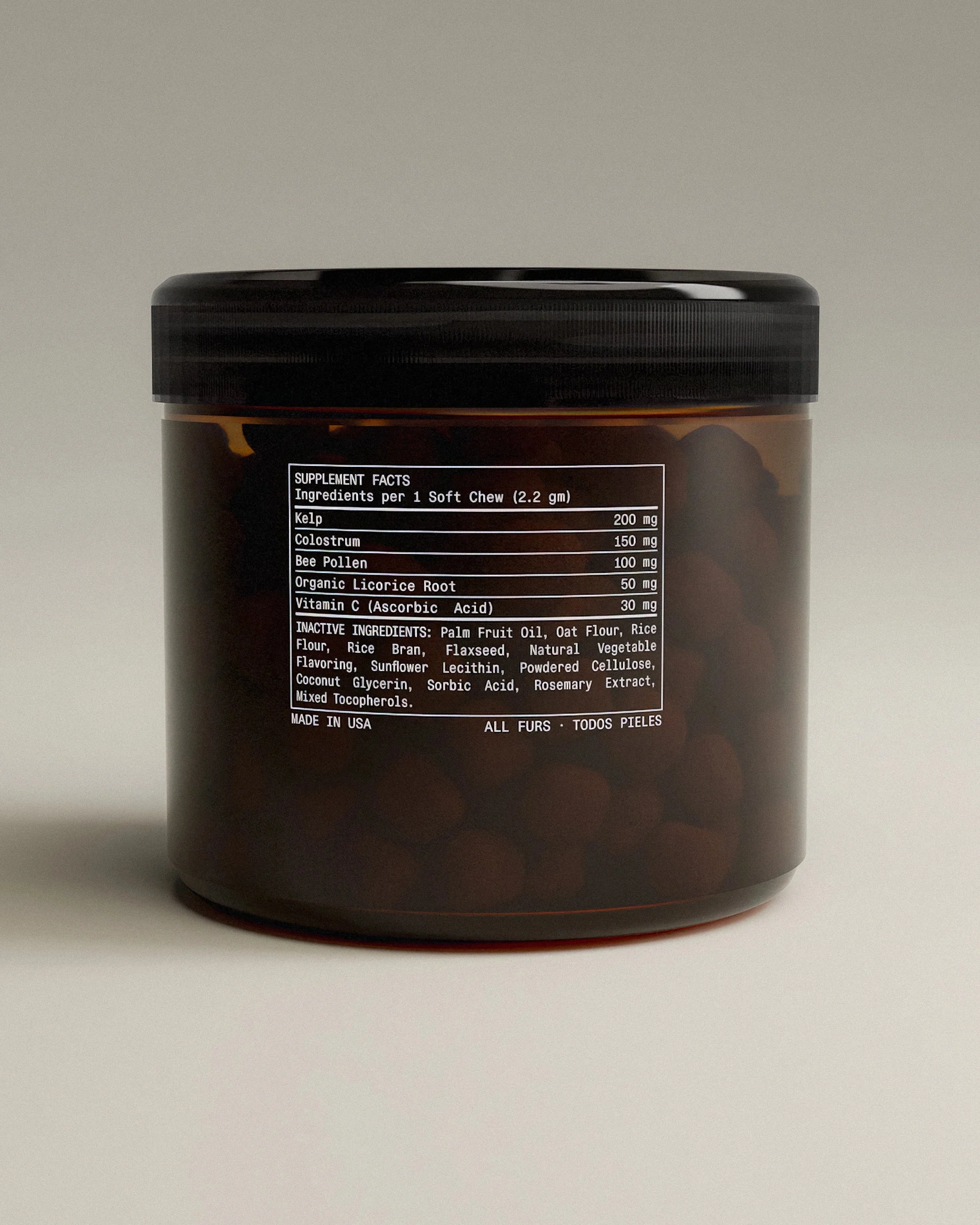 Supplement: Allergy - Image 2