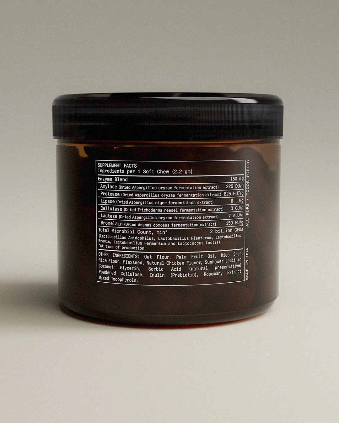 Supplement: Digestive Care - Image 2