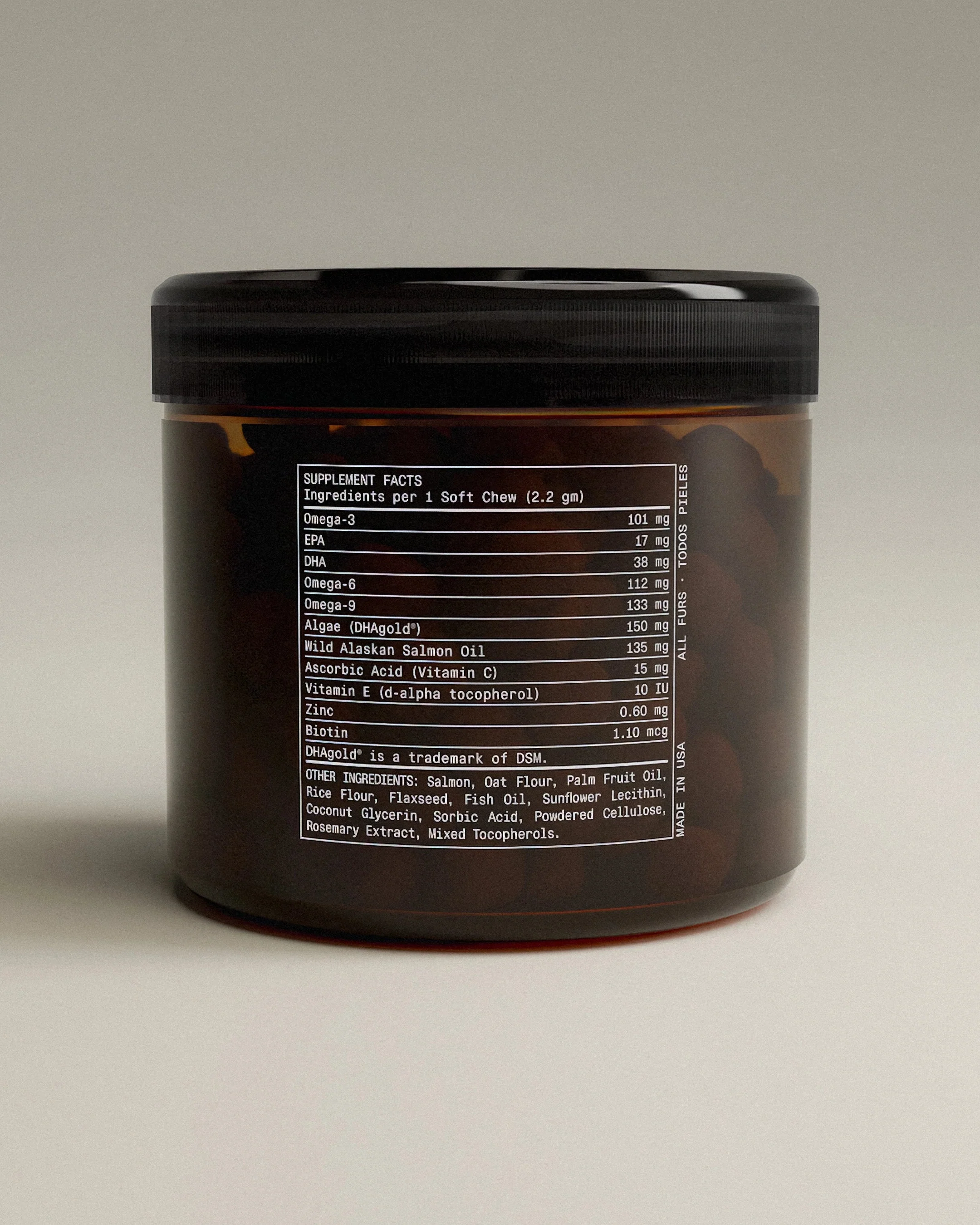 Supplement: Skin & Coat - Image 3
