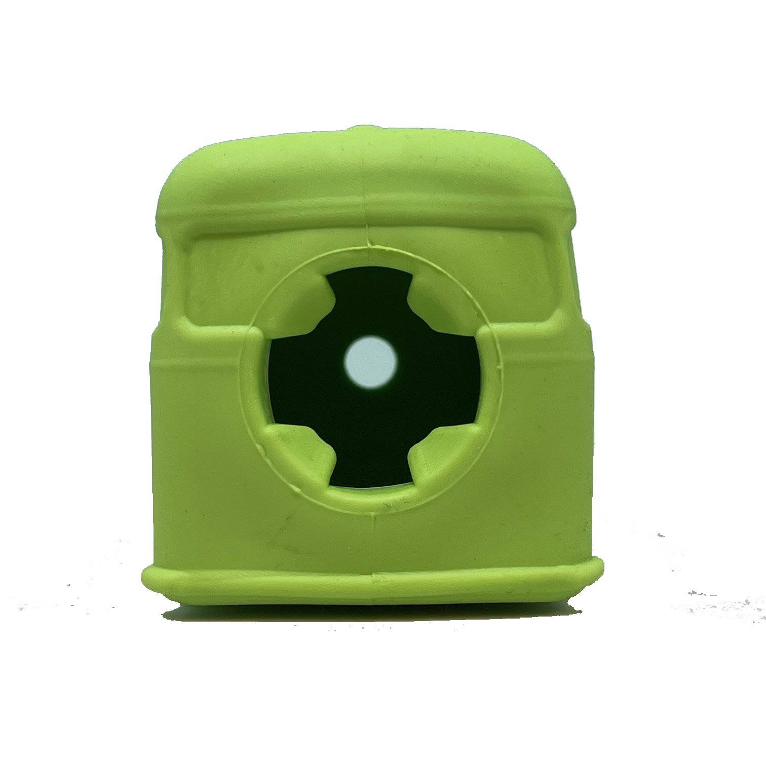 Surf's Up! Retro Van Dog Toy - Durable Chew Toy for Large Dogs | USA Made - Image 9