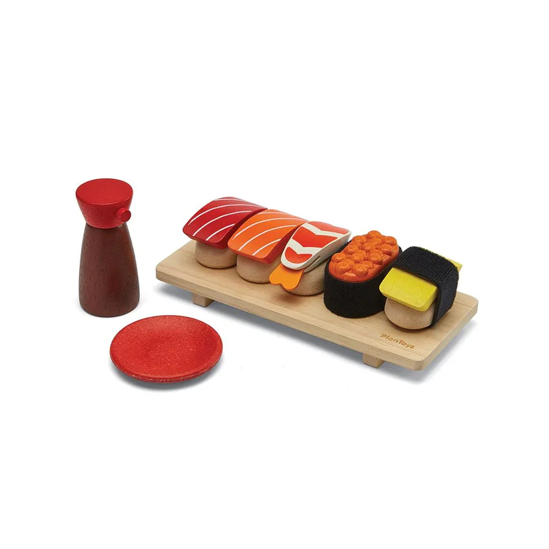 Sushi Set - Image 10