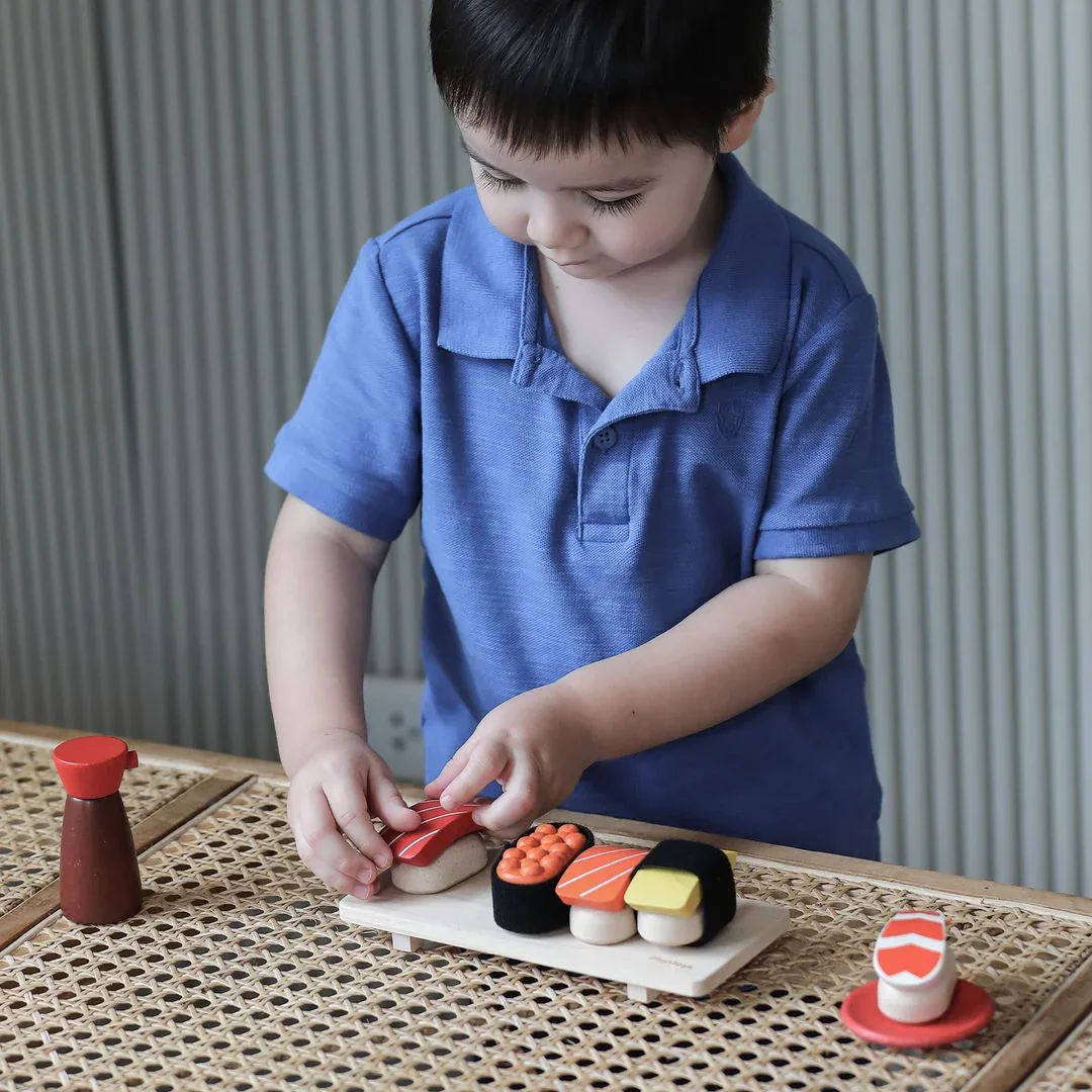 Sushi Set - Image 2