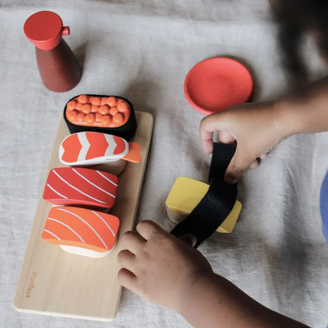 Sushi Set - Image 3