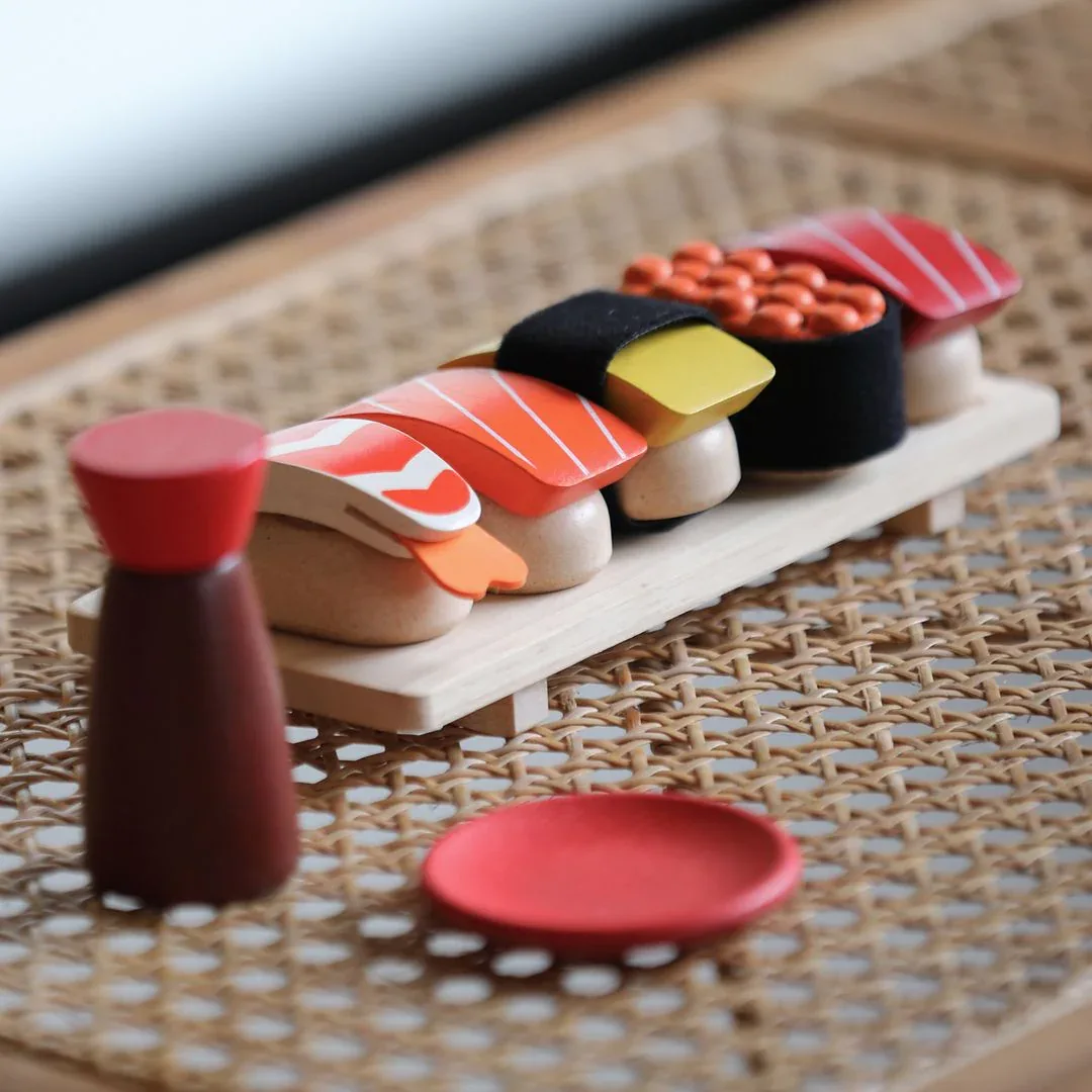 Sushi Set - Image 5