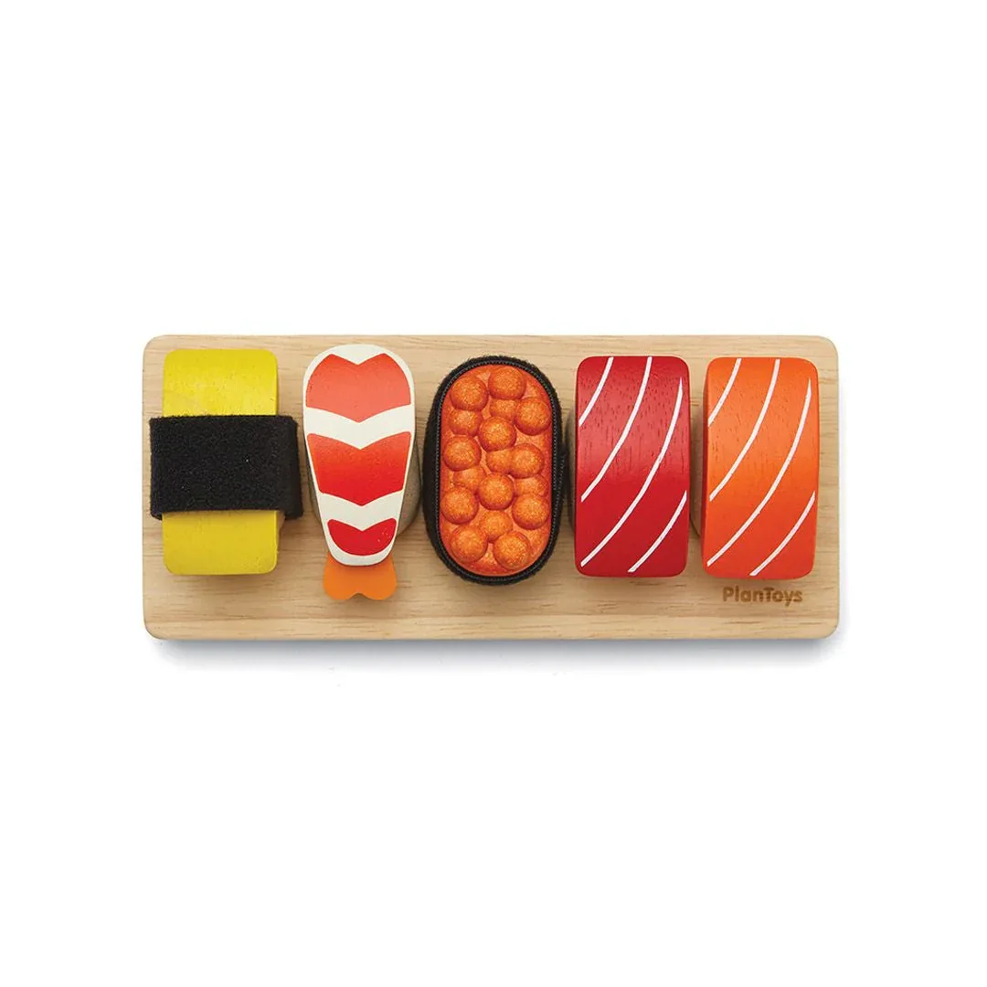 Sushi Set - Image 6