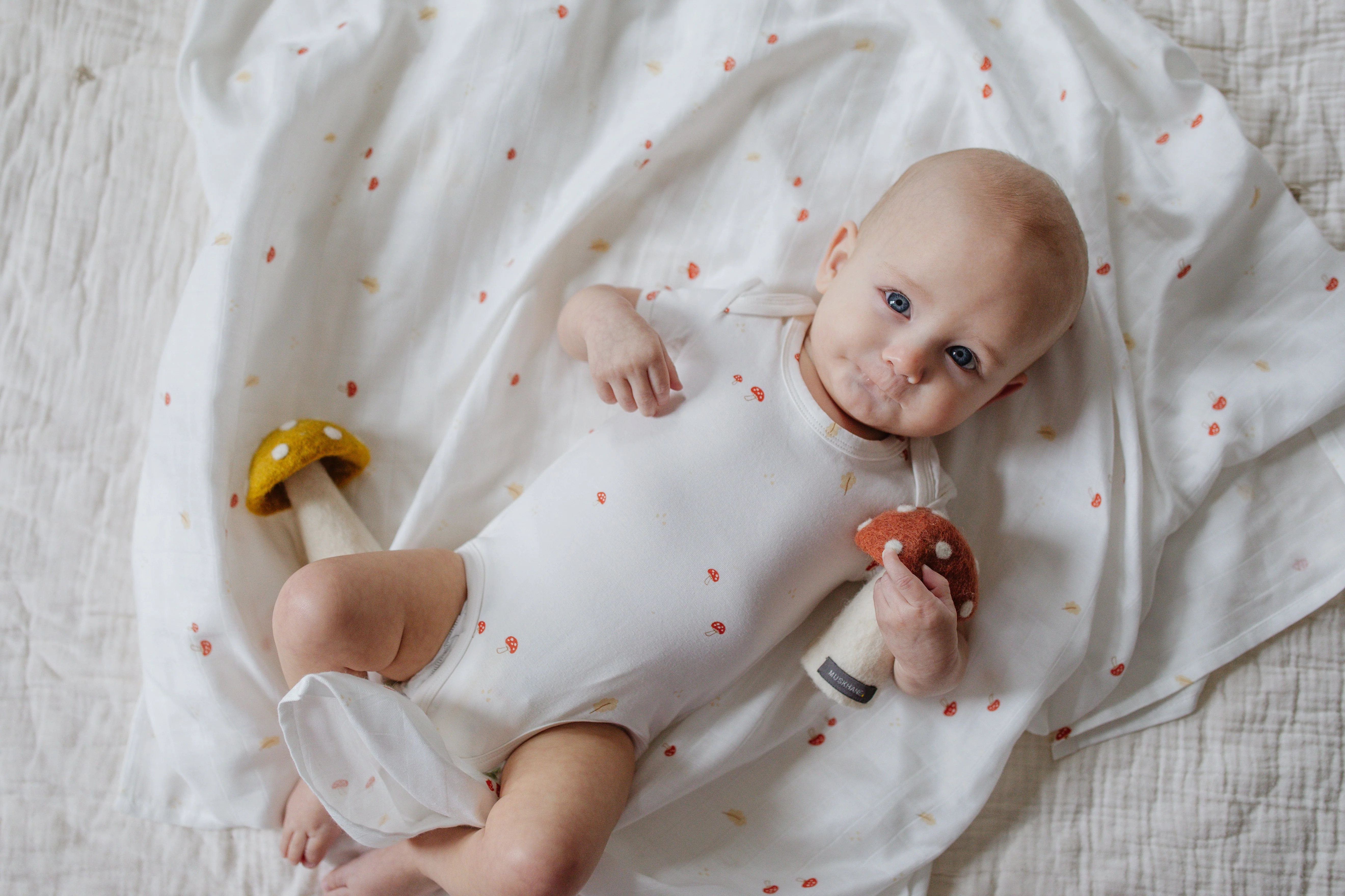 Swaddle for Boys - Image 10